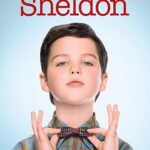دانلود سریال Young Sheldon شلدون جوان
