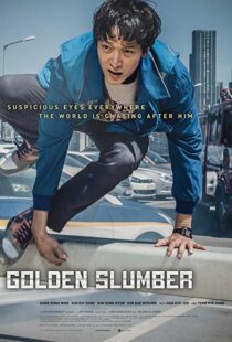 دانلود فیلم کره ای Golden Slumber 20189625-1443710899