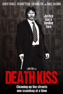 دانلود فیلم Death Kiss 201815101-204314243