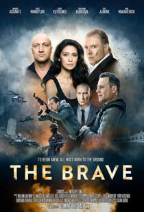 دانلود فیلم The Brave 201917700-257141745