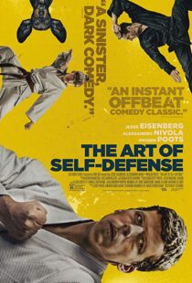 دانلود فیلم The Art of Self-Defense 201919384-973265817