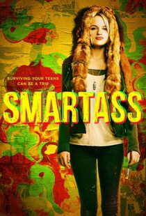 دانلود فیلم Smartass 20177356-756447234