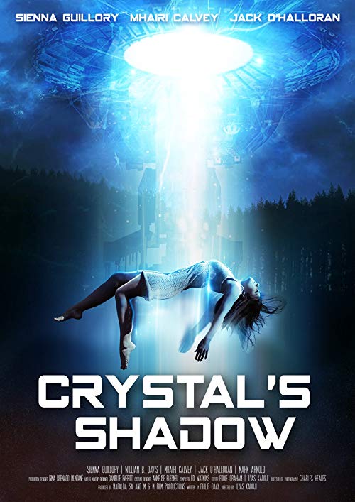 دانلود فیلم Crystal’s Shadow 2019