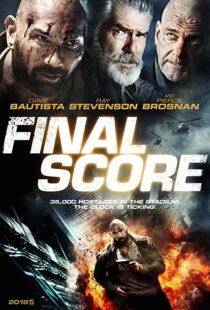 دانلود فیلم Final Score 20184058-1734748691