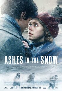دانلود فیلم Ashes in the Snow 20186431-1320077236