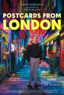 دانلود فیلم Postcards from London 201815388-2000660747