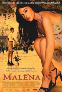 دانلود فیلم Malena 200014845-1891751834