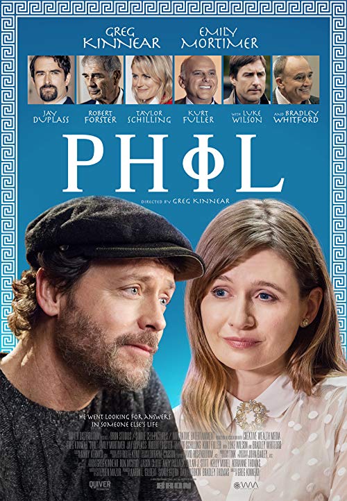 دانلود فیلم Phil 2019