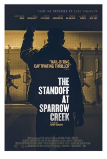 دانلود فیلم The Standoff at Sparrow Creek 201820675-27173258