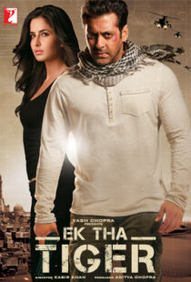 دانلود فیلم هندی Ek Tha Tiger 201213450-85925778