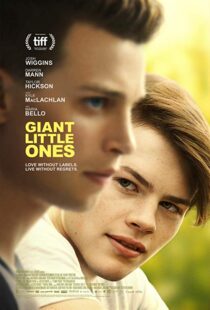 دانلود فیلم Giant Little Ones 201810387-172035803