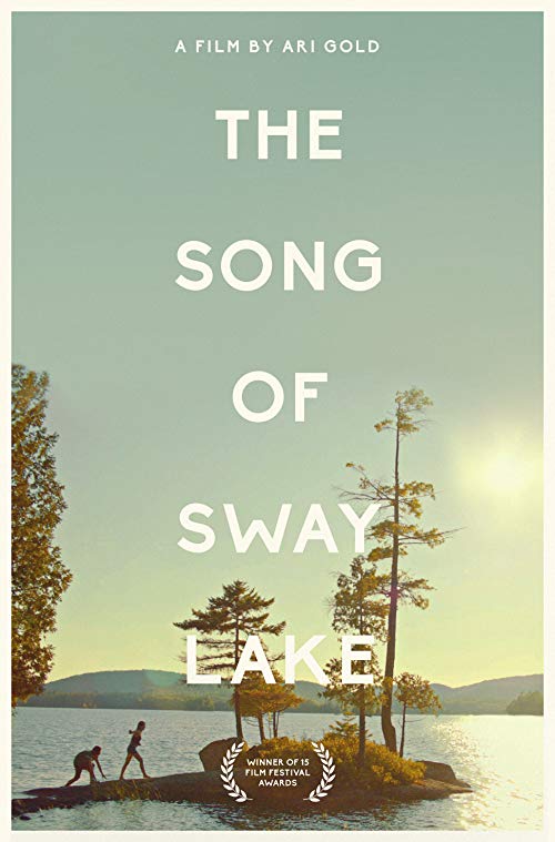 دانلود فیلم The Song of Sway Lake 2018