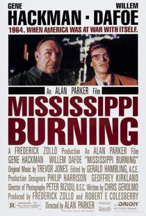 دانلود فیلم Mississippi Burning 198810279-314542380