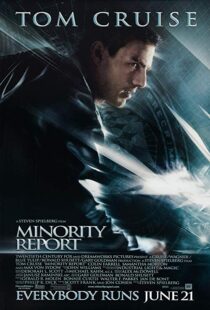 دانلود فیلم Minority Report 20024903-1787246098