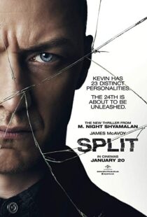 دانلود فیلم Split 20161400-50061118