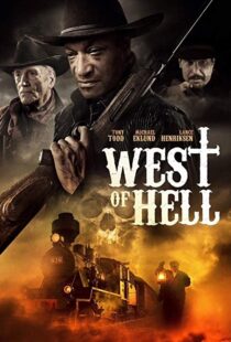 دانلود فیلم West of Hell 20189219-97132423