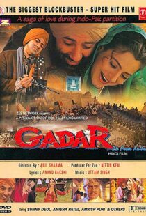 دانلود فیلم هندی Gadar: Ek Prem Katha 20015653-735225410