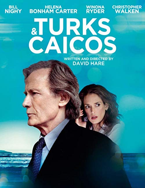 دانلود فیلم Turks & Caicos 2014