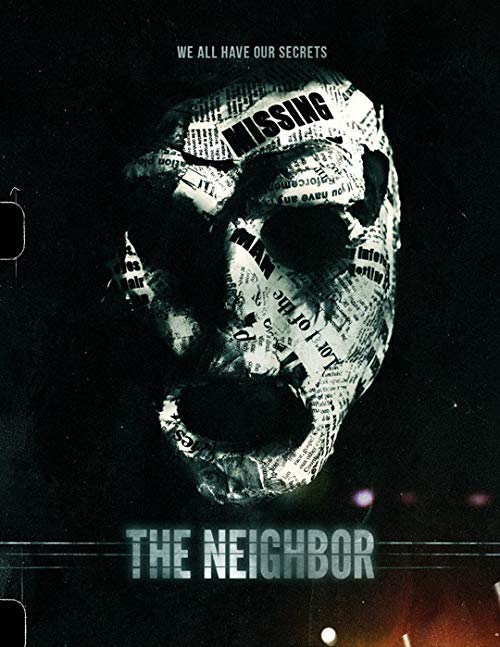 دانلود فیلم The Neighbor 2016