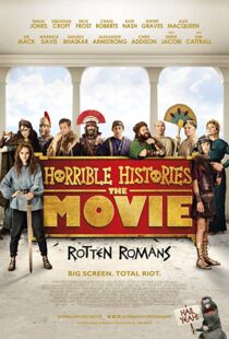 دانلود فیلم Horrible Histories: The Movie – Rotten Romans 201916695-166705030