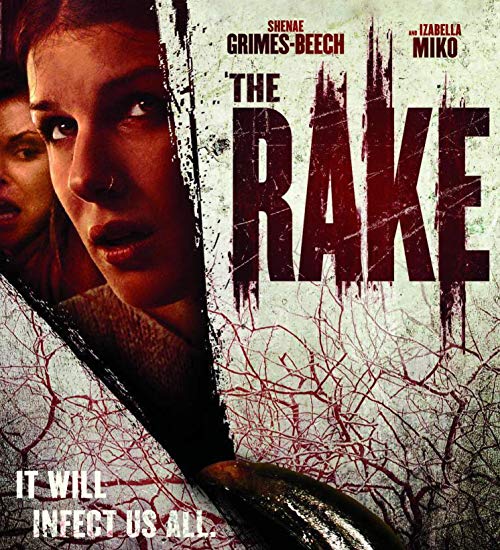 The Rake 2018