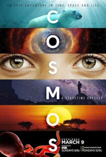 دانلود مستند Cosmos: A Spacetime Odyssey21340-1005893351