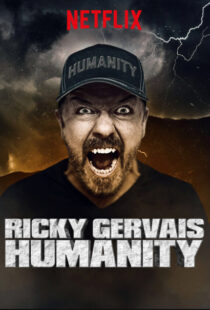 دانلود فیلم Ricky Gervais: Humanity 20189124-808426840