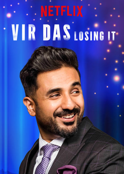 دانلود فیلم Vir Das: Losing It 2018