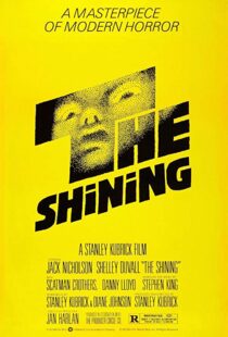 دانلود فیلم The Shining 198014111-1463411880
