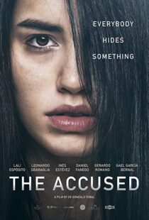 دانلود فیلم The Accused 201815991-955406149