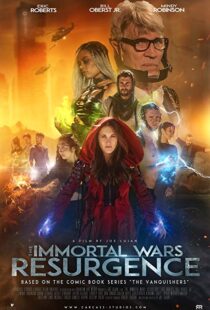 دانلود فیلم The Immortal Wars: Resurgence 201910758-1582021182