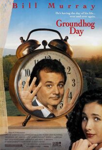 دانلود فیلم Groundhog Day 19932867-1994263828