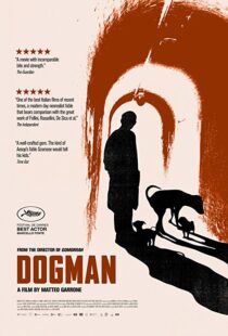 دانلود فیلم Dogman 20187062-1948490728