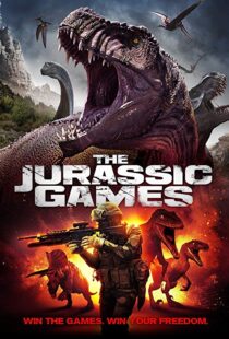 دانلود فیلم The Jurassic Games 20187919-1888115408