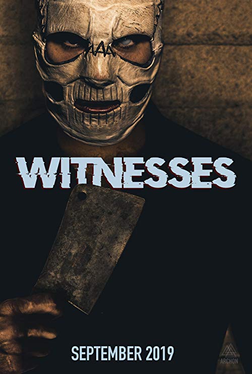 دانلود فیلم Witnesses 2019