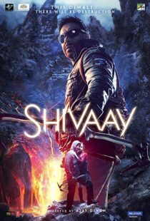 دانلود فیلم هندی Shivaay 20168190-1529407713
