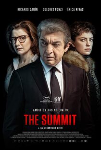 دانلود فیلم The Summit 20179582-689705121