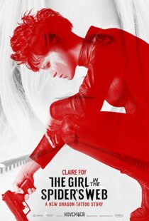 دانلود فیلم The Girl in the Spider’s Web 201813864-1255645993