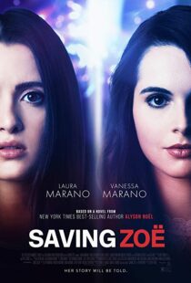 دانلود فیلم Saving Zoë ۲۰۱۹16280-662050353