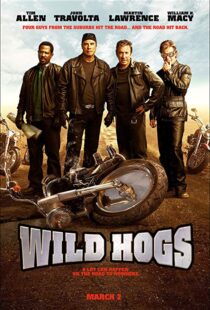 دانلود فیلم Wild Hogs 20075008-584396368