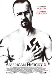 دانلود فیلم American History X 19985147-2013907744