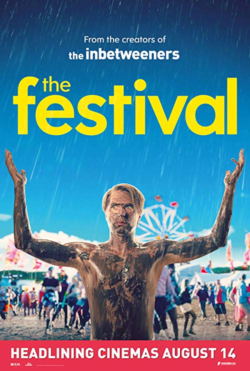 دانلود فیلم The Festival 2018