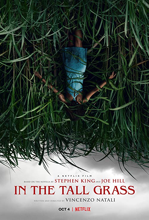 دانلود فیلم In the Tall Grass 2019