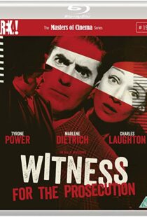دانلود فیلم Witness for the Prosecution 1957 شاهدی برای محاکمه5330-100601006