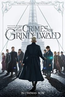 دانلود فیلم Fantastic Beasts: The Crimes of Grindelwald 201817312-81294086