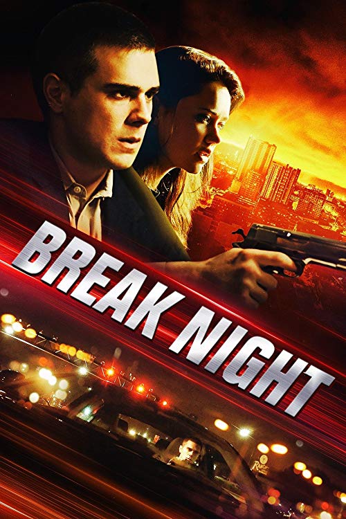 دانلود فیلم Break Night 2017