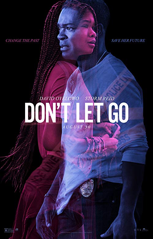 دانلود فیلم Don’t Let Go 2019