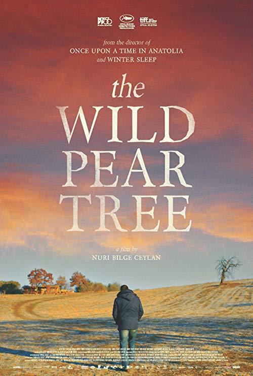 دانلود فیلم The Wild Pear Tree 2018