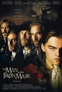 دانلود فیلم The Man in the Iron Mask 19986282-808942910