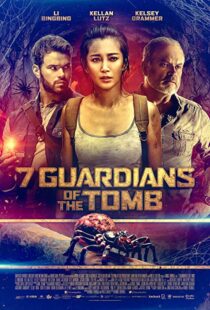 دانلود فیلم ۷ Guardians of the Tomb 201821974-1710811517